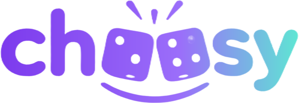 Choosy logo